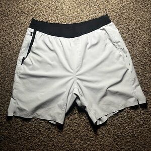 Ten Thousand Interval Shorts
